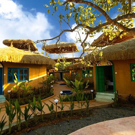 Отель One At Goa Канкон Экстерьер фото
