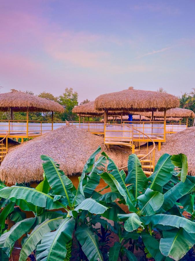 Отель One At Goa Канкон Экстерьер фото