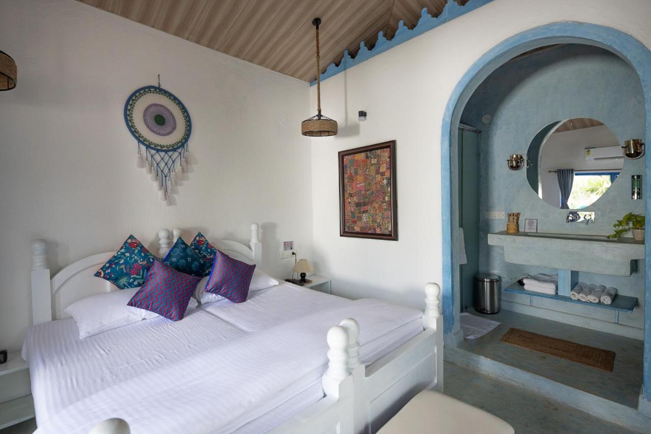 Отель One At Goa Канкон Экстерьер фото